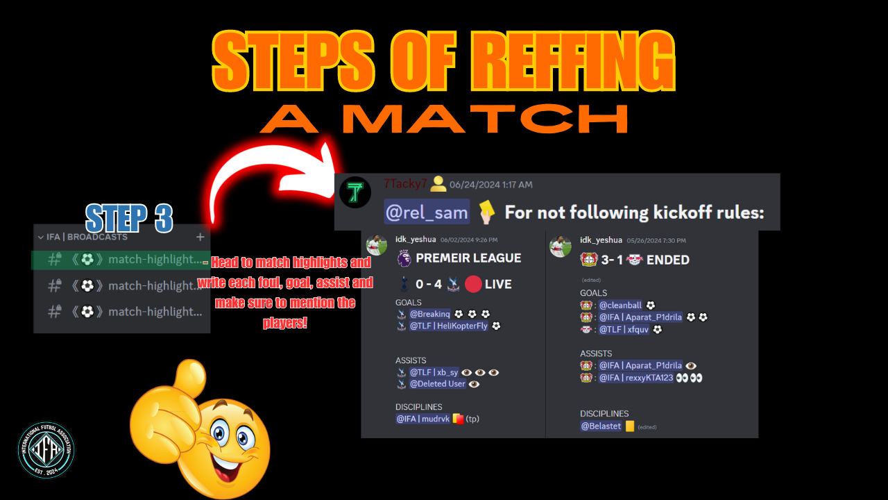 Referee Guide 3