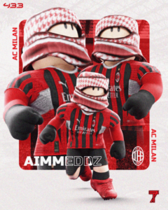AcMilan IFA