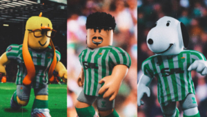 RFL Spain