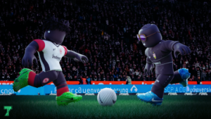 Frankfurt VS Stuttgart IFA