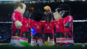 Man UTD IFA GFX