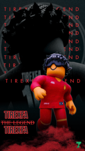 Tirex GFX