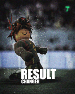Result Changer GFX