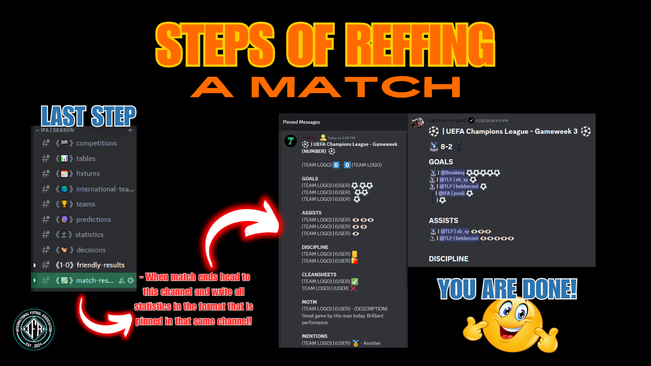 Referee Guide 4