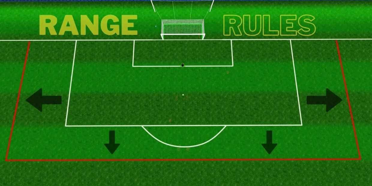 Spacing Rule Diagram