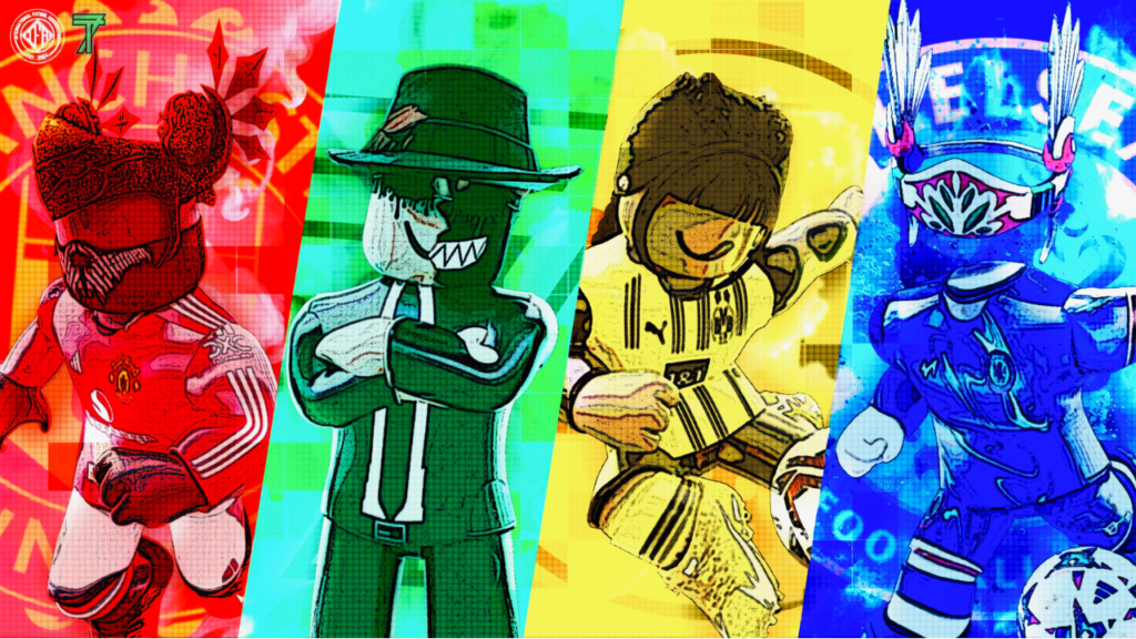 TL GFX ERA