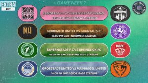 RFL Germany GW7