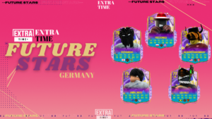 RFL Germany future_stars