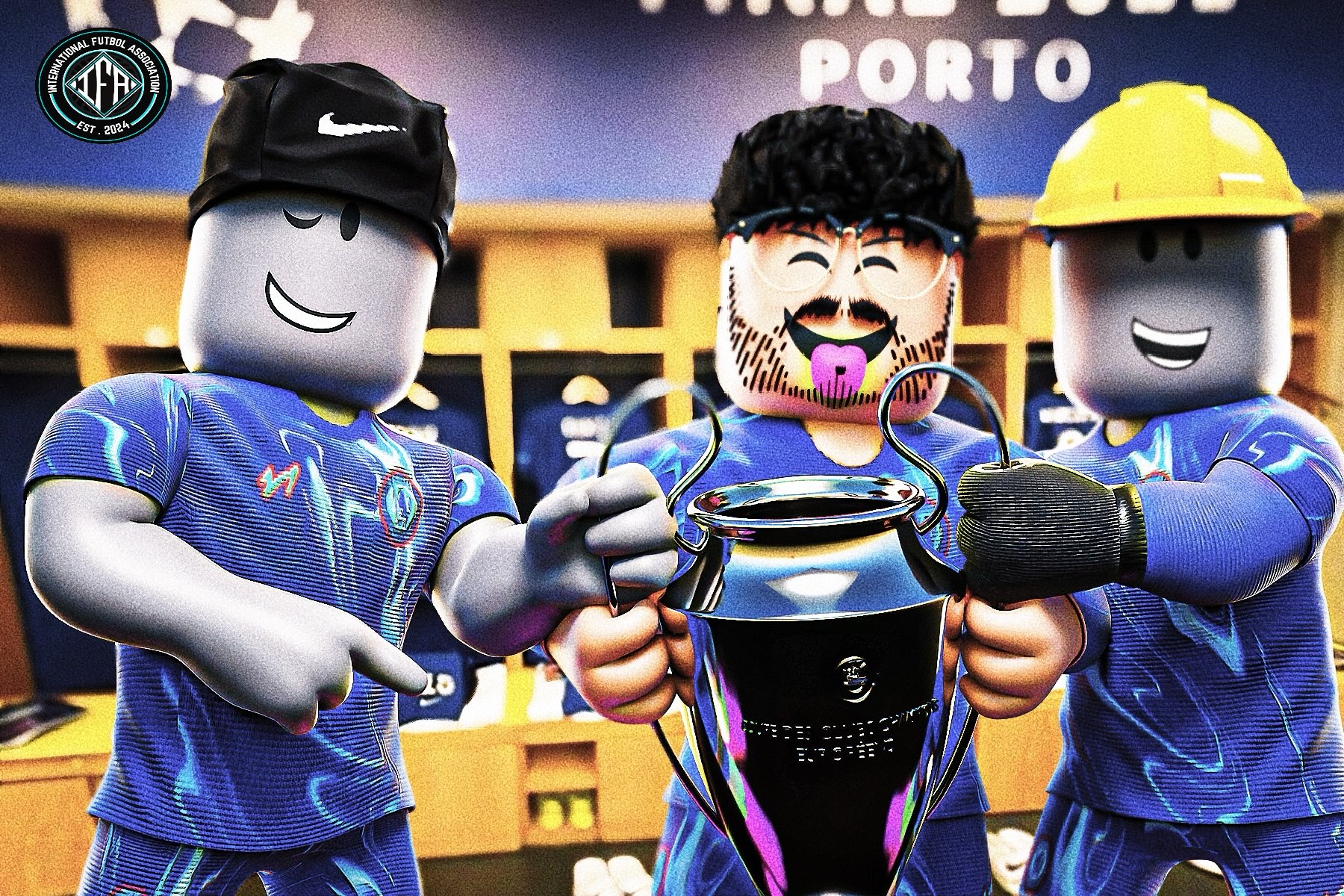 Chelsea GFX