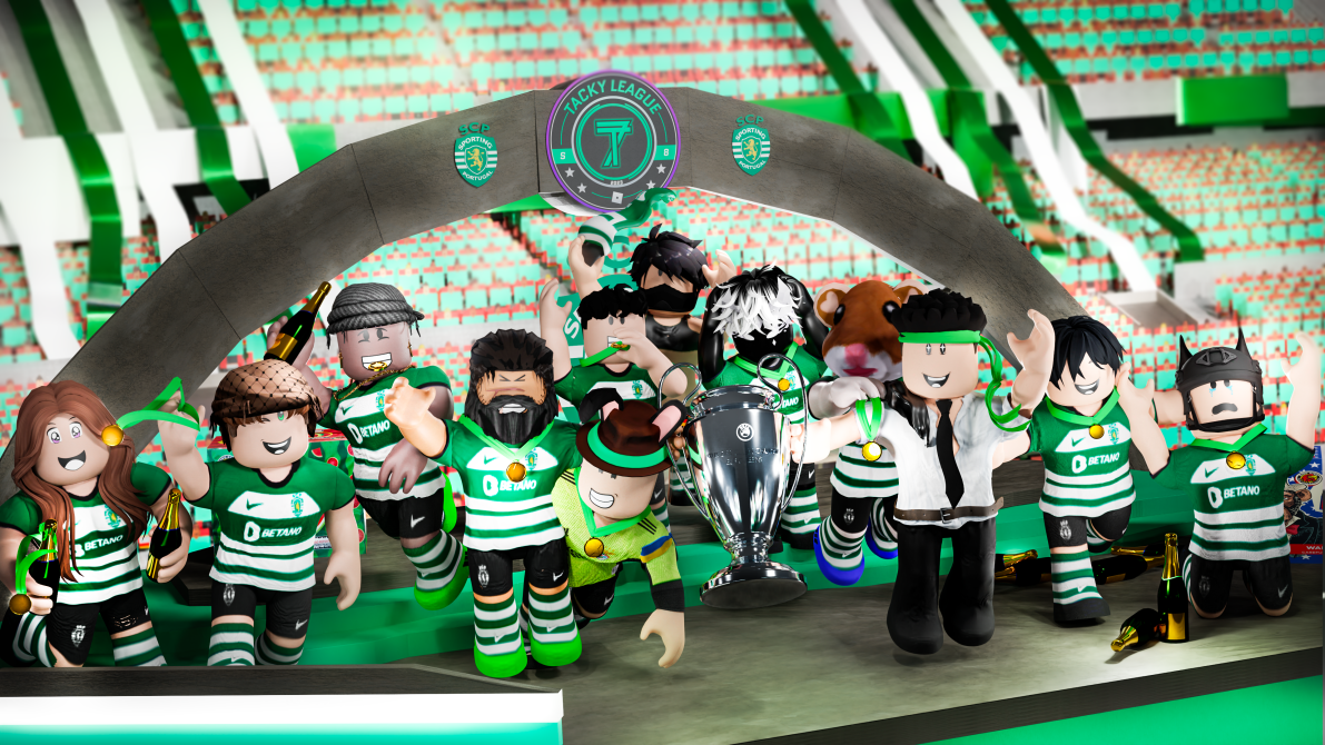 TackyLeague Community