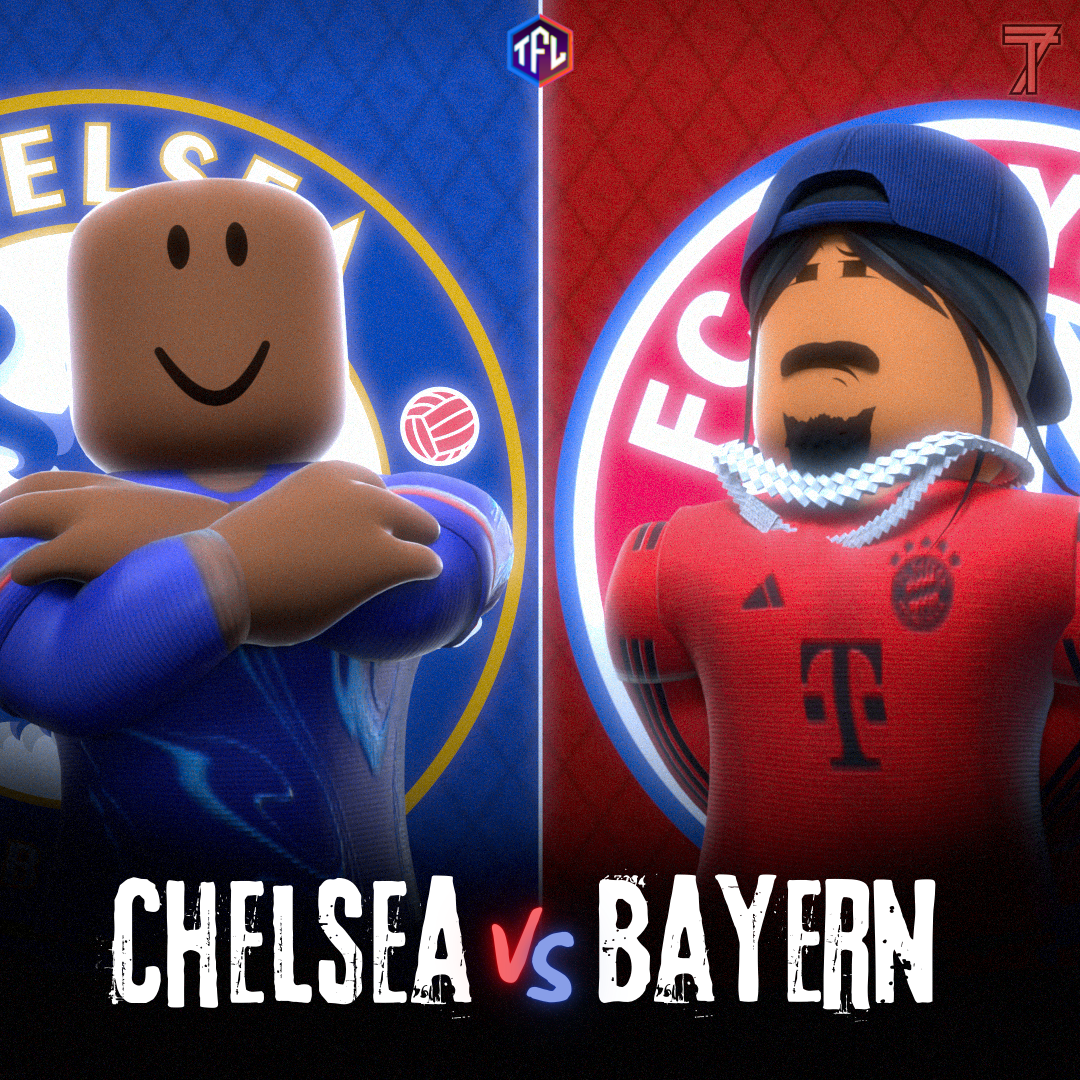 TFL GFX by TackyLeague.com