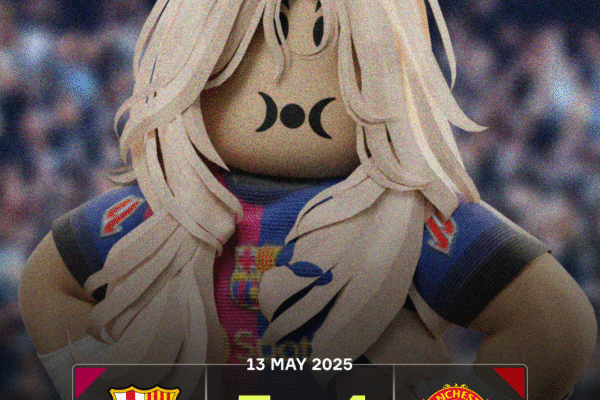 Manchester United Drop to DEAD Last After 5-4 Chaos Visit TackyLeague.com For News! (2)