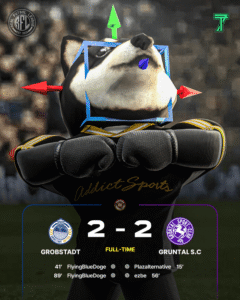 BlueDoge GFX