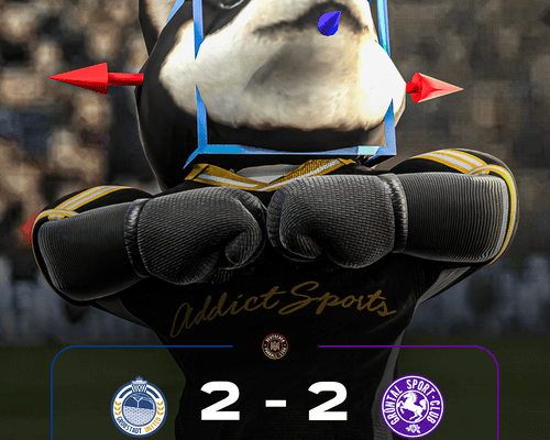 Deadlock in Gameweek 13: Gruntal’s Run Tested by GroBstadt BlueDoge GFX
