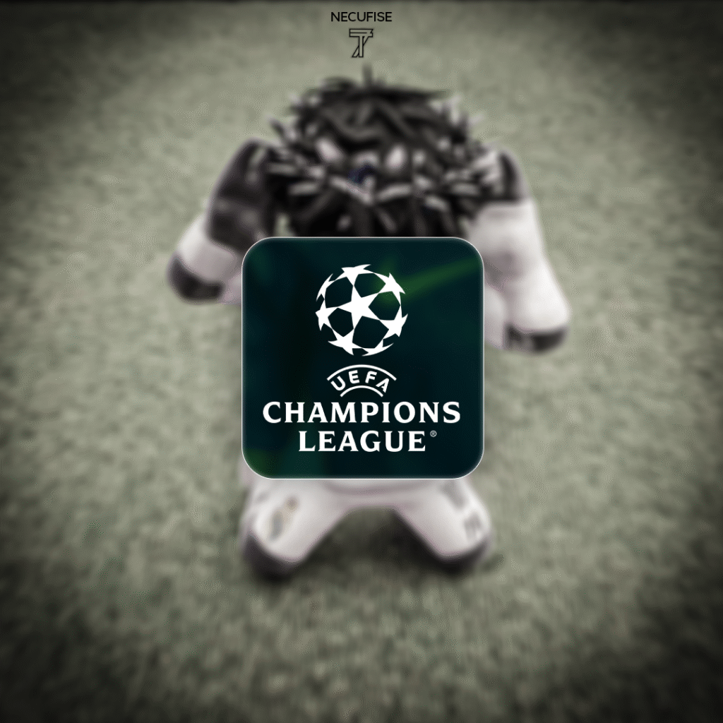 UCL PROJECT (TL.com)